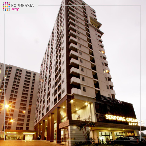 Exterior & Views, Expressia Stay, South Tangerang