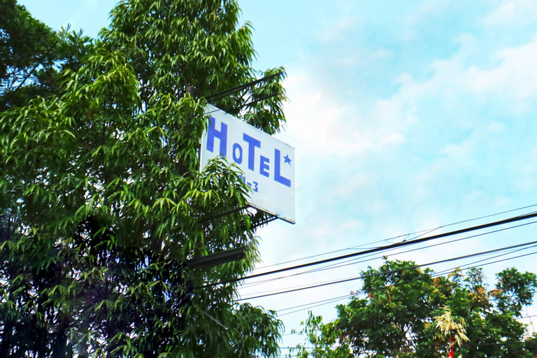 Hotel Bintang, Malang