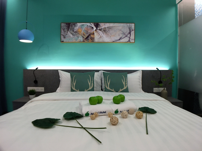 Bedroom 26