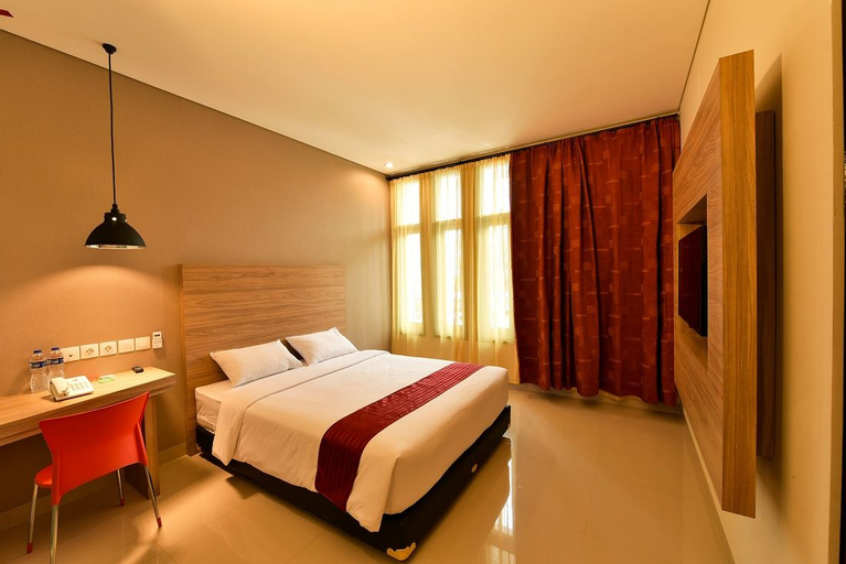 Cherry Homes Express Hotel, Bandung