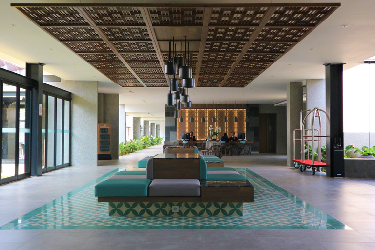 Hotel Santika Garut, Garut