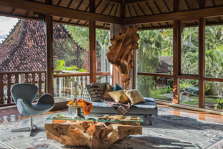 Food & Drinks 2, Villa Bodhi, Gianyar