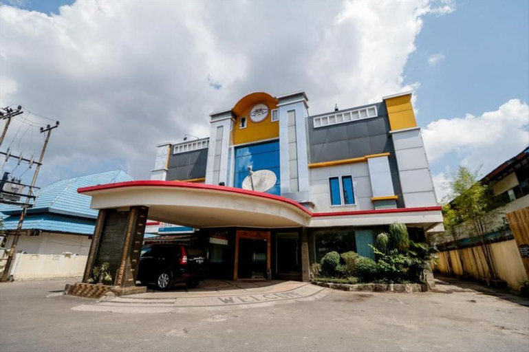 Pesona Hotel Banjarmasin, Banjarmasin