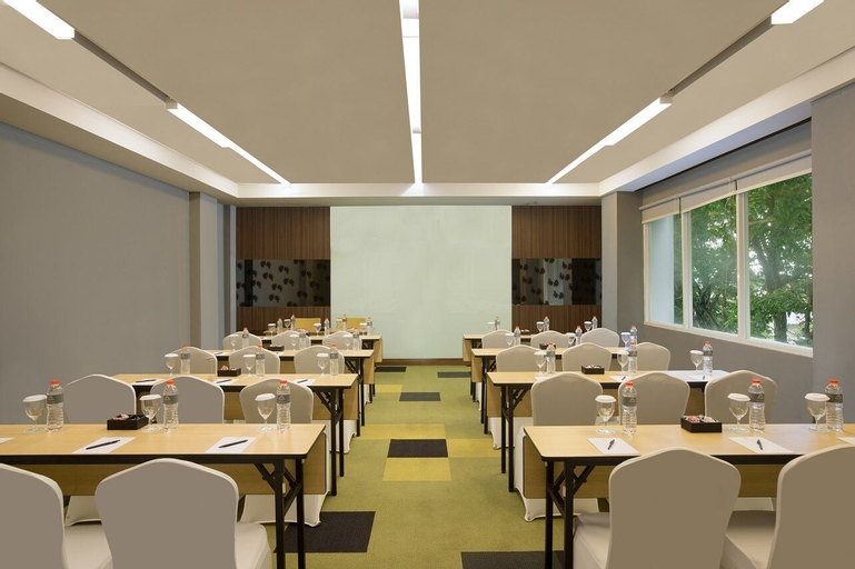 Pesonna Hotel Gresik, Gresik