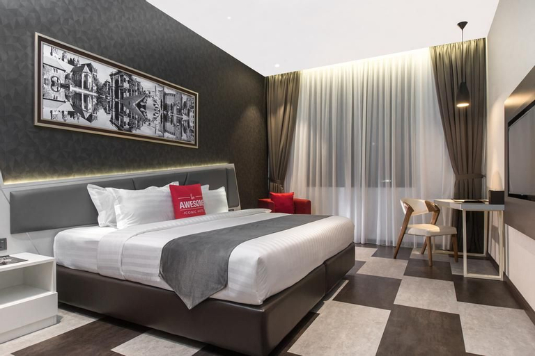 Iconic Hotel Penang, Seberang Perai Tengah