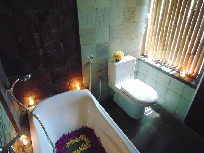 Bali Golden Elephant Boutique Villa, Badung
