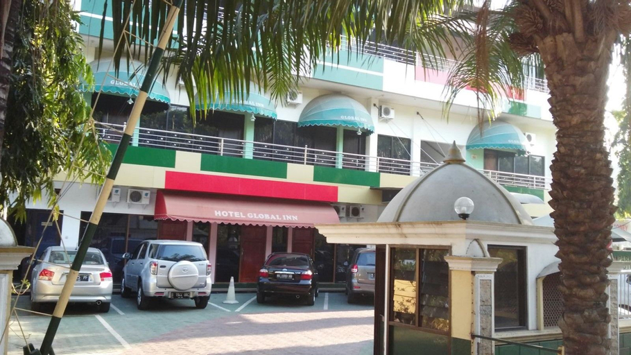 Global Inn Syariah, Sidoarjo
