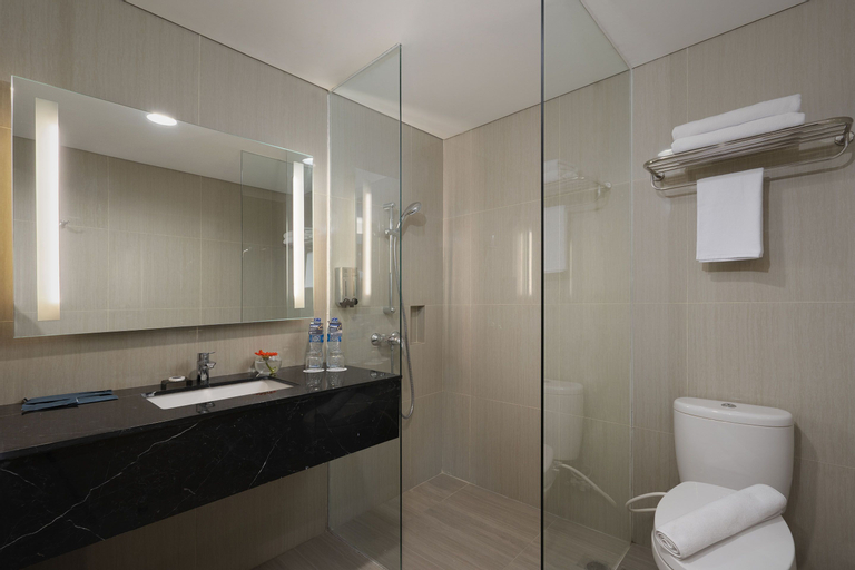 Others 5, BATIQA Hotel Darmo Surabaya, Surabaya