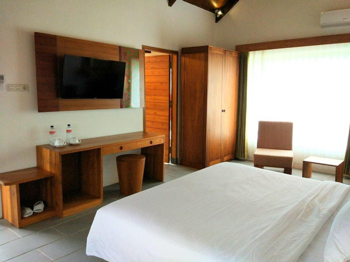 Sahid Osing Kemiren Banyuwangi, Banyuwangi