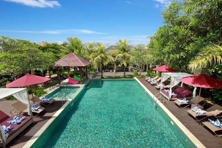 Lumbini Luxury Villas and Spa, Badung