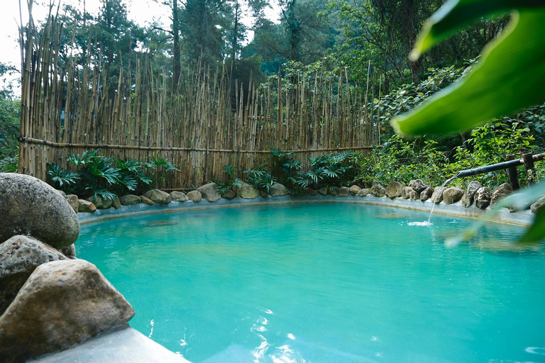 Sport & Beauty, Maribaya Glamping Tent, Bandung