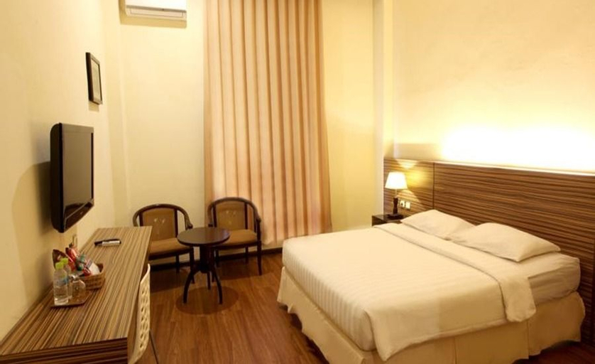 Padmaloka Hotel Tarakan, Tarakan