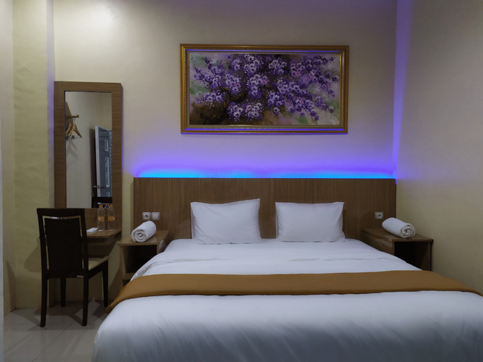 Bedroom 9