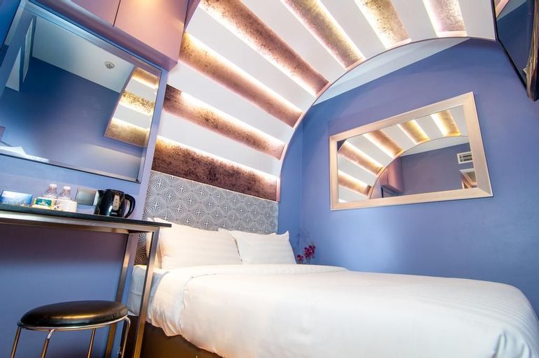ibis budget Singapore Mount Faber, Singapura