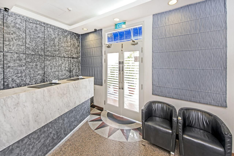 Hotel 81 Cosy (SG Clean Certified), Singapura