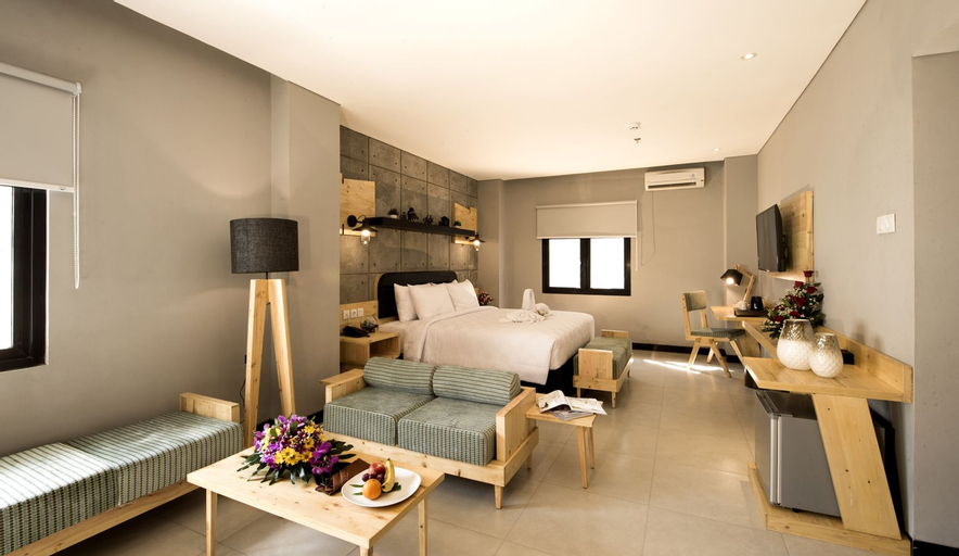 Bedroom 17
