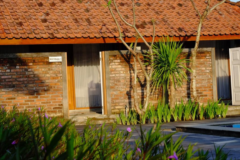Exterior & Views 2, Shankara Borobudur, Magelang