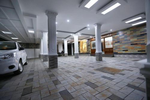 Shalom Residency, Ernakulam