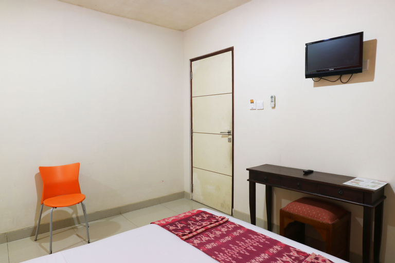 Bedroom 4, Sanur Ayu Hotel, Denpasar