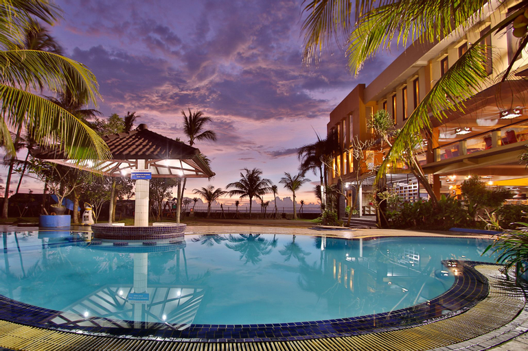 The Jayakarta Villas Anyer, Serang