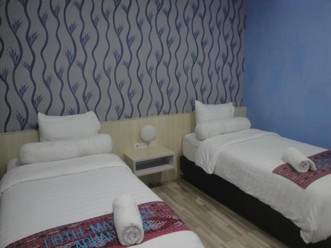 Bedroom 4, Matahari Hotel Labuan Bajo, West Manggarai