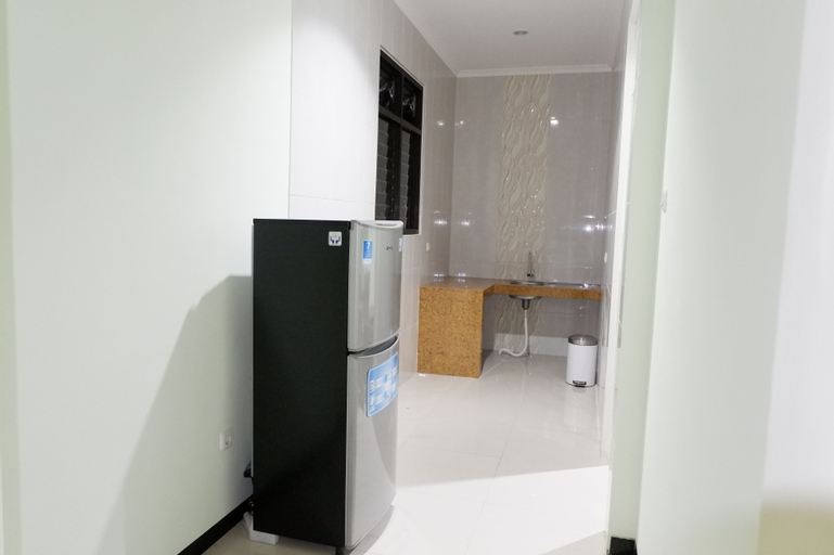 BASUDIRA Homestay Malang, Malang
