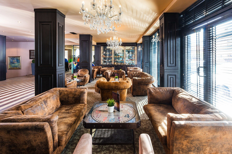 Public Area 5, Grand Hotel Bansko, Bansko