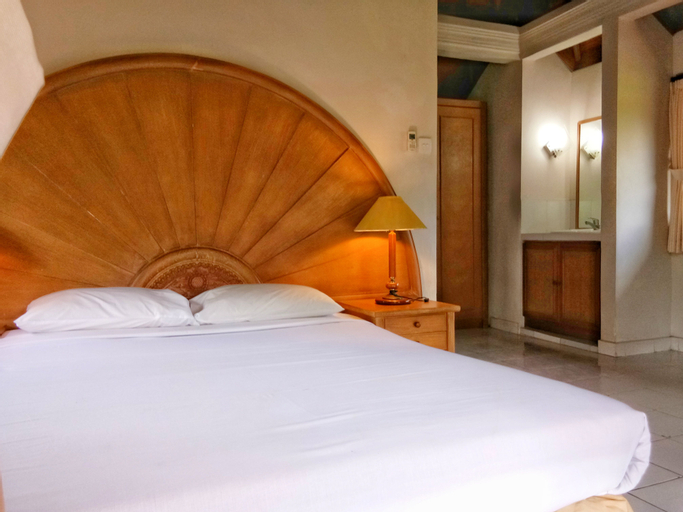 Bedroom 2, Bali Pusri Nusa Dua Villa, Badung