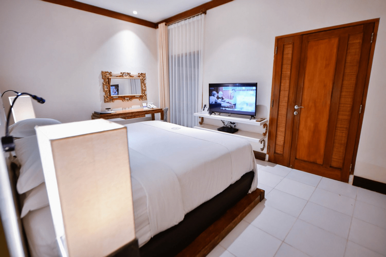 Bedroom 7