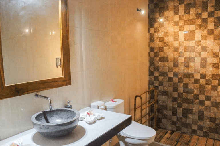 Bathroom 6