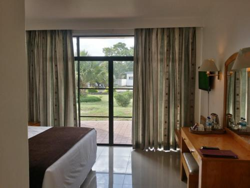 Unknown 2, Regency Flamboyant Hotel, Masvingo