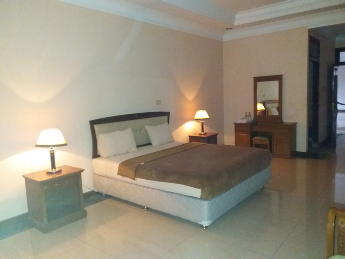 Astro Hotel Purwokerto, Banyumas