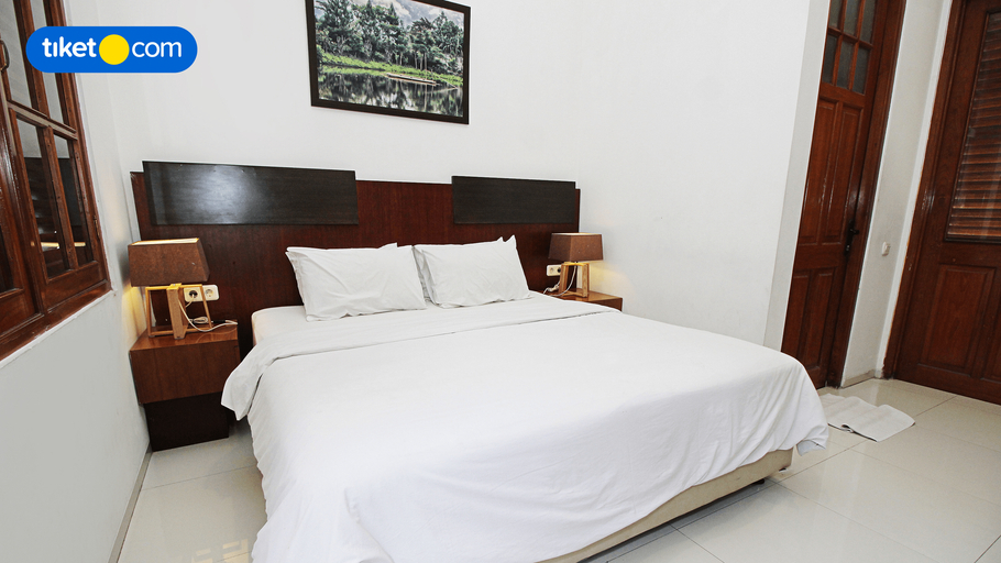 Bedroom 14