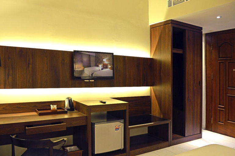 Hotel Safira by Lor In, Magelang