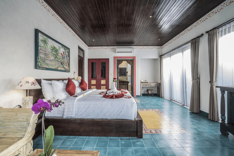 Bedroom 24