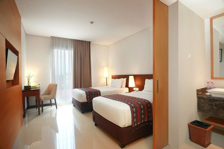 Bedroom 16