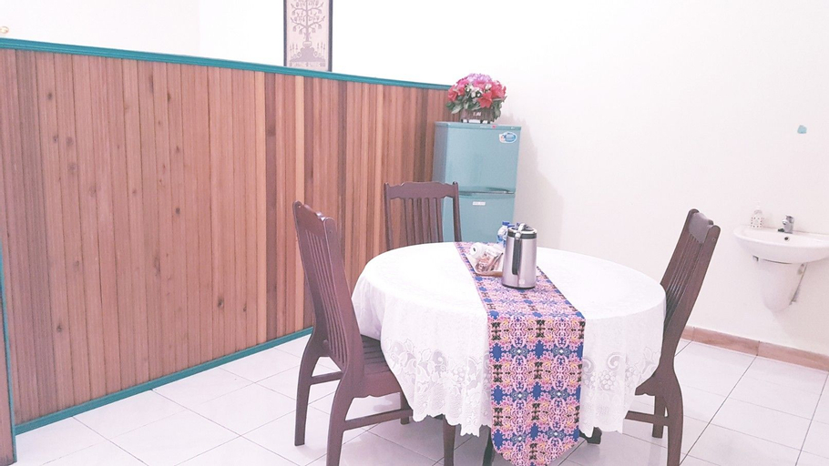 Hotel Batu Suli Internasional, Palangkaraya