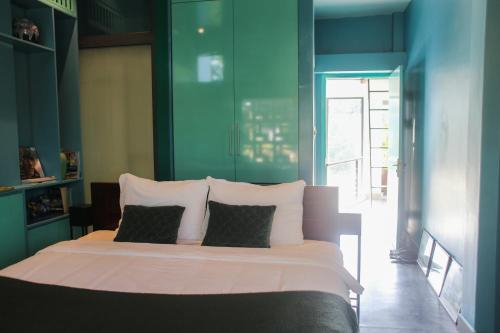 Nam Mua Boutique, Huế