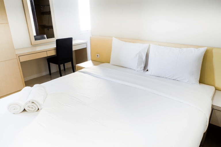 Bedroom 8