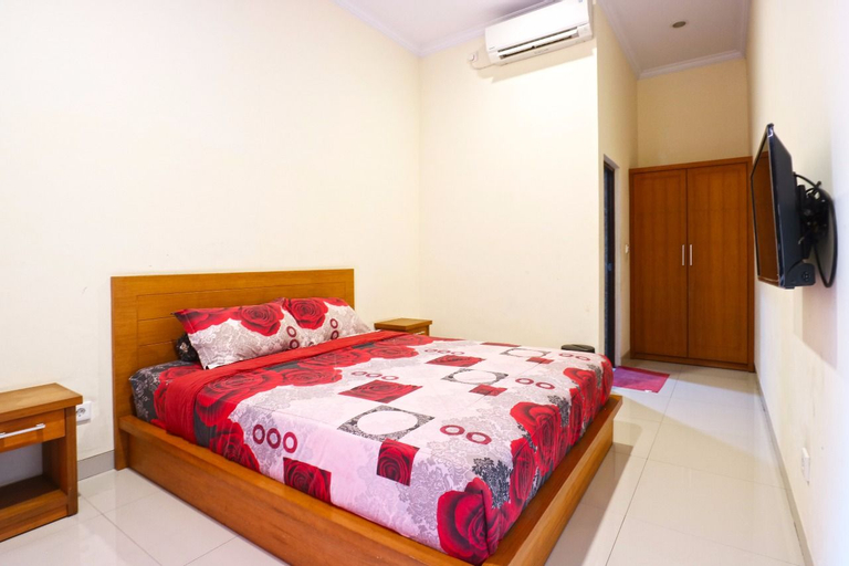 Hotel Mawar 2, Denpasar