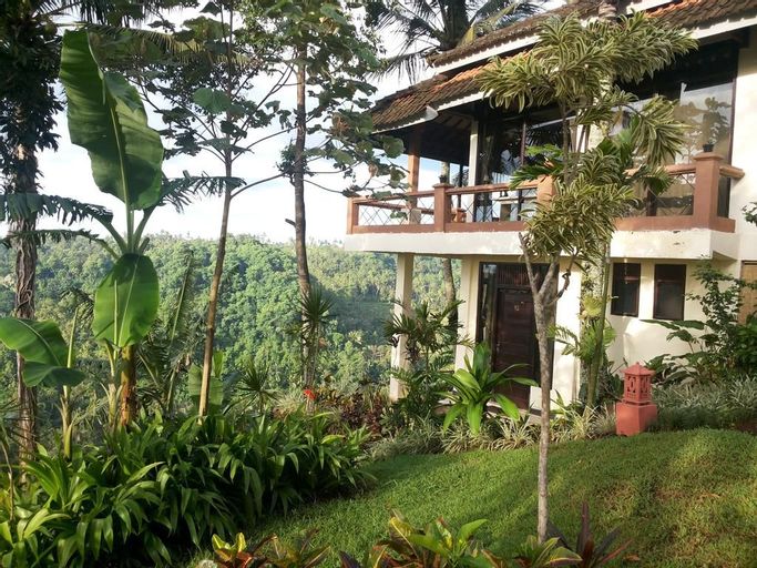 Ijen Cliff Resort, Banyuwangi