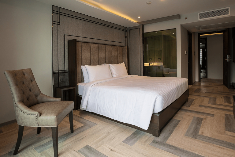 Bedroom 19
