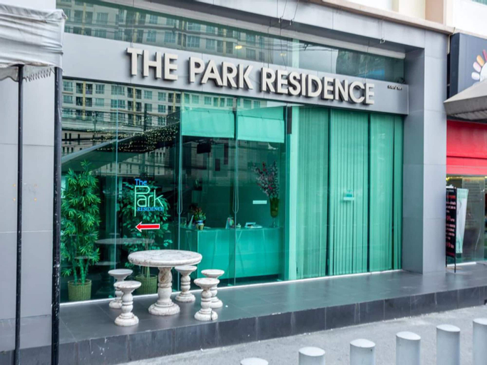 The Park Residence at Bangkok, Huai Kwang