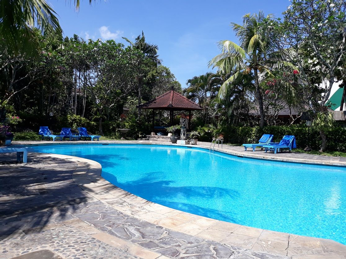 Sport & Beauty 5, Panorama Cottage II, Badung