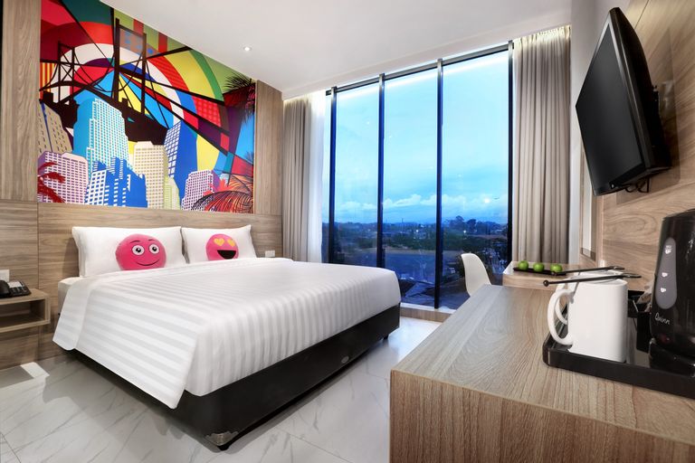 favehotel Tasikmalaya, Tasikmalaya