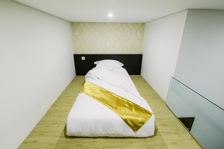 Villa de Kupang Room Type - Standard Double Twin Room Only