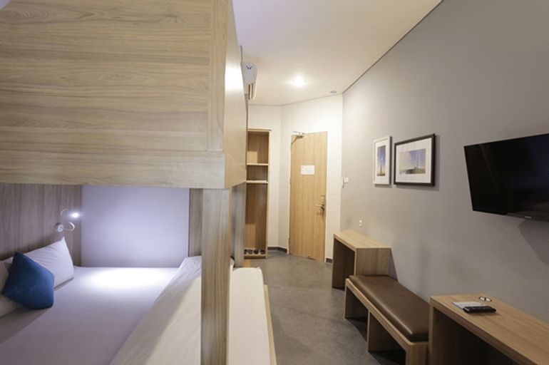 Bedroom 3