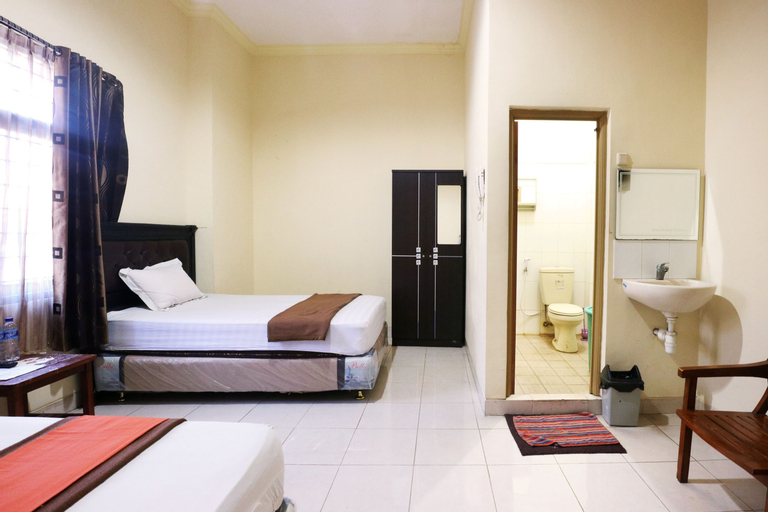 Hotel Syariah Walisongo, Surabaya