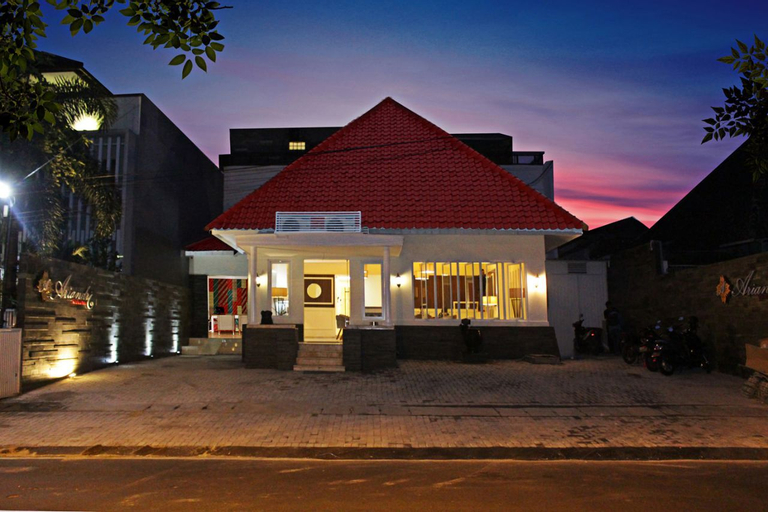 Ariandri Residence, Bandung