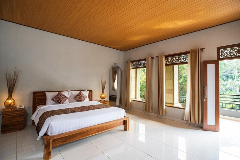 Yoga Amertham Retreat and Resort, Gianyar